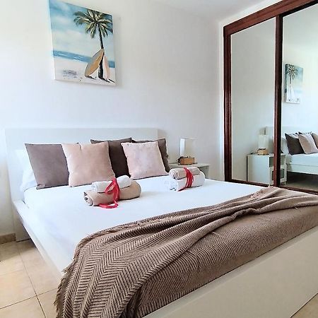 Dreamy Apartment San Isidro  Exterior photo