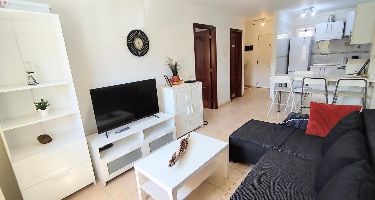 Dreamy Apartment San Isidro  Exterior photo